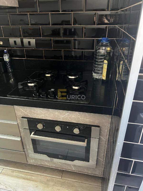 Apartamento à venda no Condomínio Edifício Residencial Vitória em Valinhos/SP: 