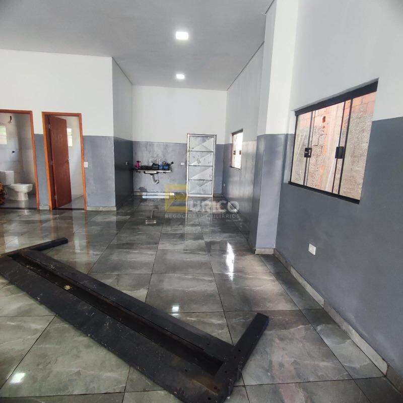 Prédio Comercial à venda no JARDIM BRASIL em Itupeva/SP: 