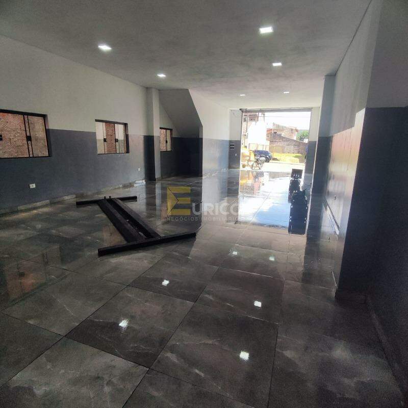Prédio Comercial à venda no JARDIM BRASIL em Itupeva/SP: 