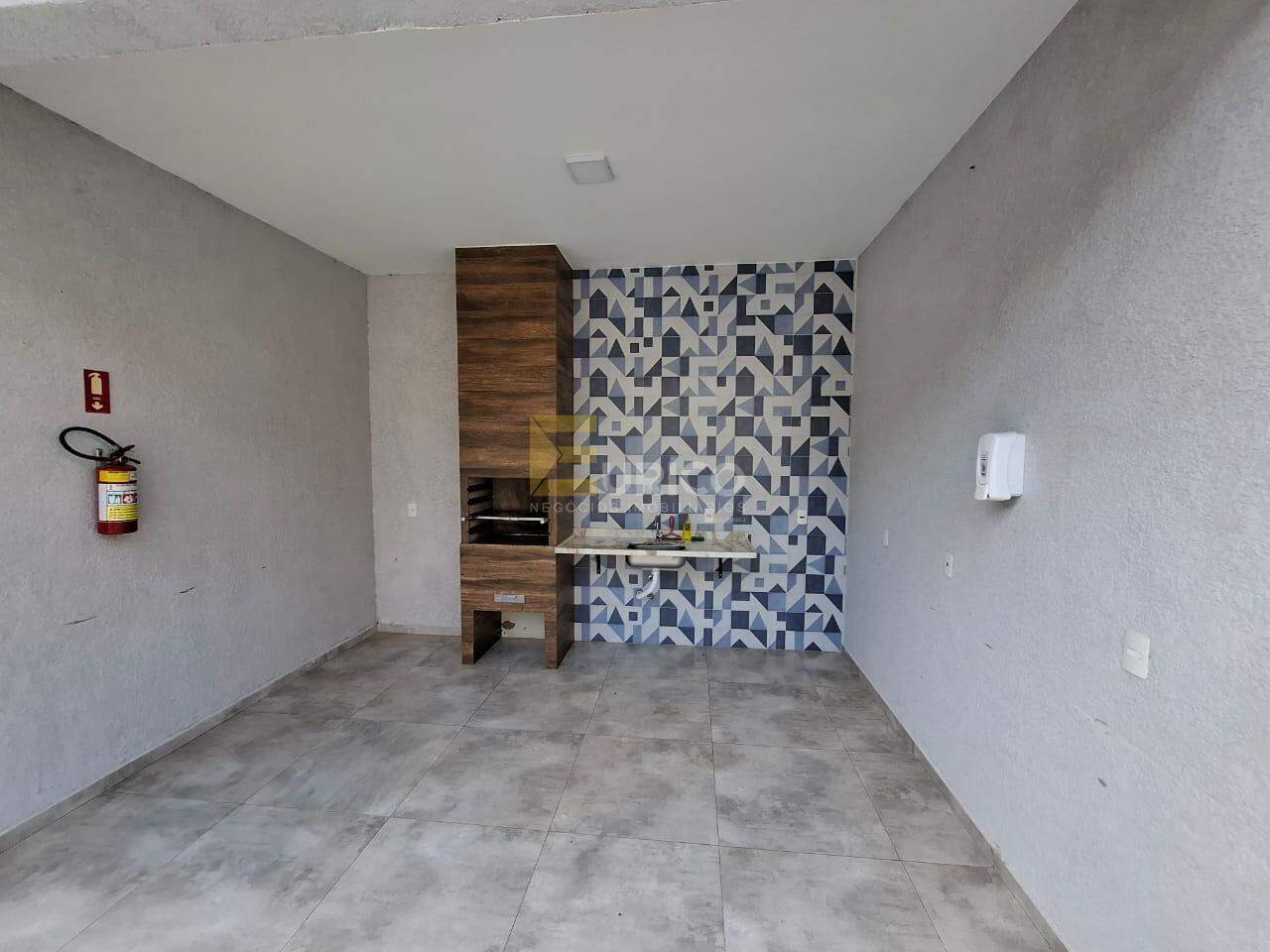 Apartamento para aluguel no Condomínio Residencial Bello Cielo II em Vinhedo/SP: 