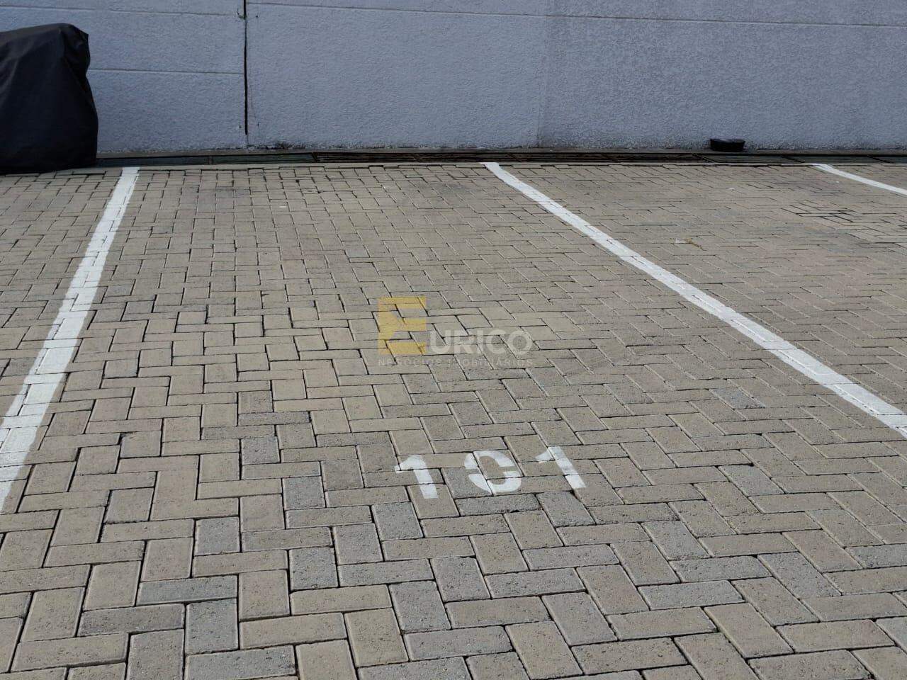 Apartamento para aluguel no Condomínio Residencial Bello Cielo II em Vinhedo/SP: 