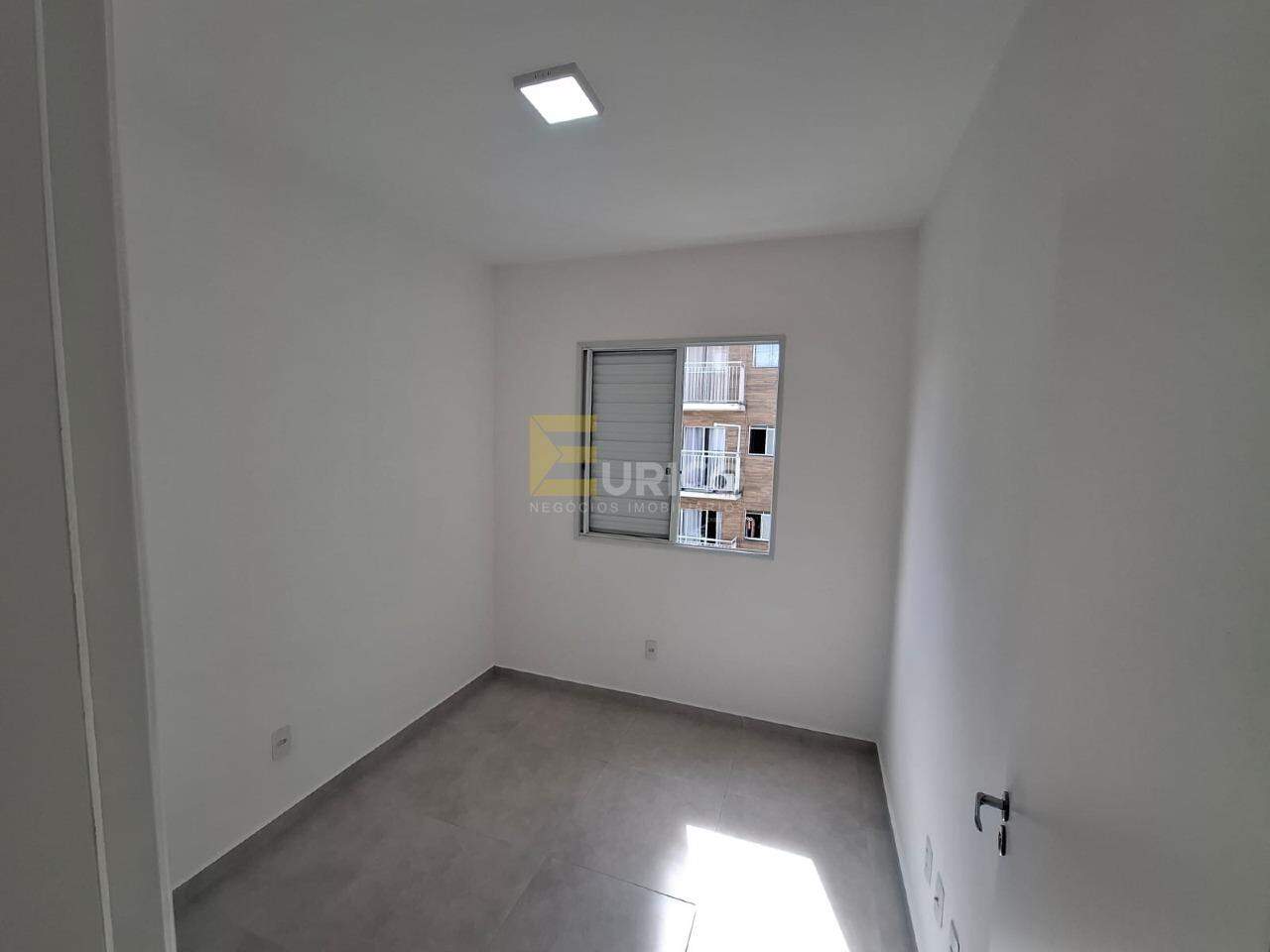 Apartamento para aluguel no Condomínio Residencial Bello Cielo II em Vinhedo/SP: 