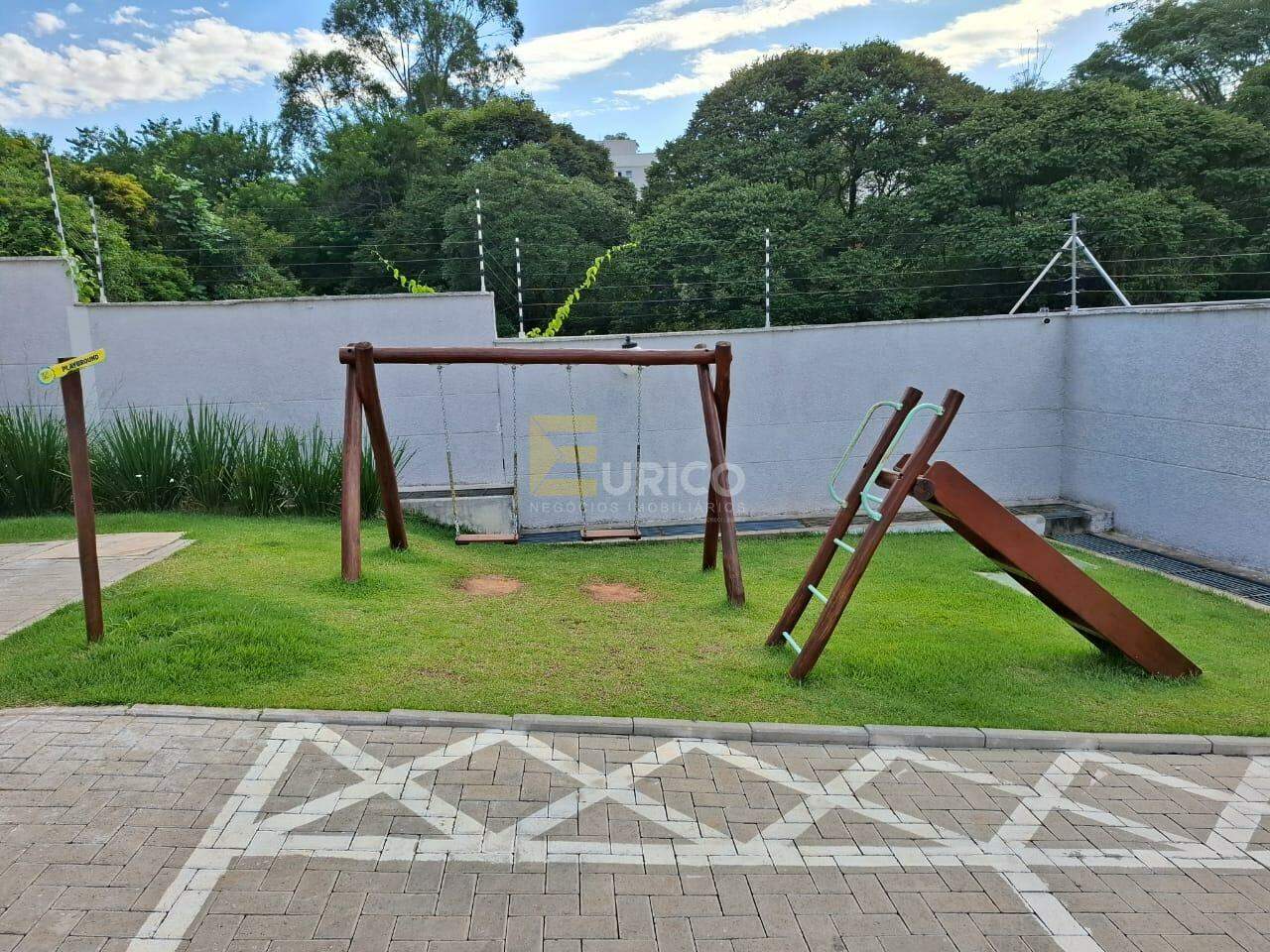 Apartamento para aluguel no Condomínio Residencial Bello Cielo II em Vinhedo/SP: 