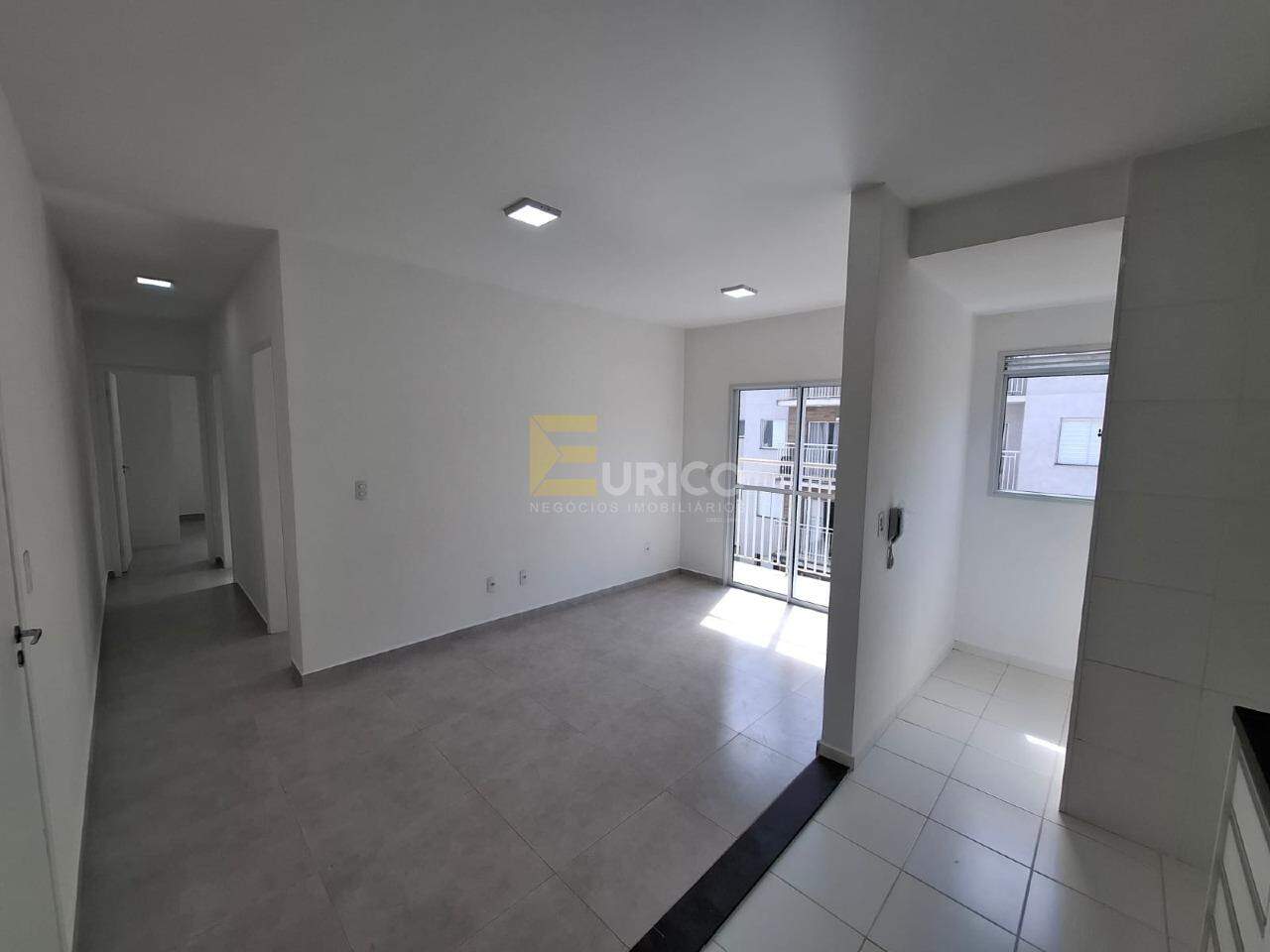 Apartamento para aluguel no Condomínio Residencial Bello Cielo II em Vinhedo/SP: 