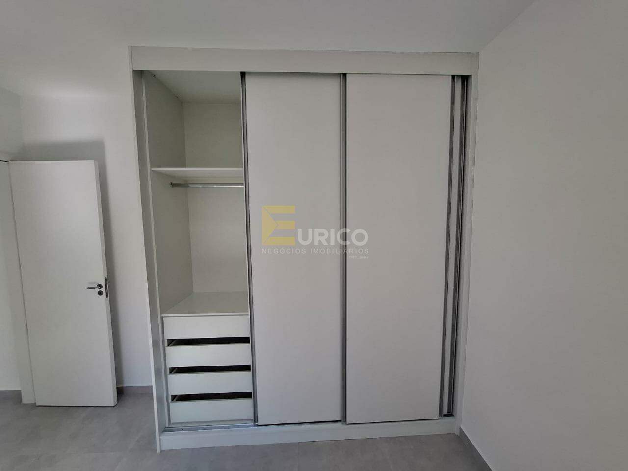 Apartamento para aluguel no Condomínio Residencial Bello Cielo II em Vinhedo/SP: 