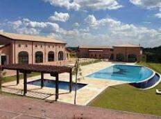 Terreno em Condomínio à venda no Condomínio Campo de Toscana em Vinhedo/SP: 