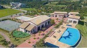 Terreno em Condomínio à venda no Condomínio Campo de Toscana em Vinhedo/SP: 