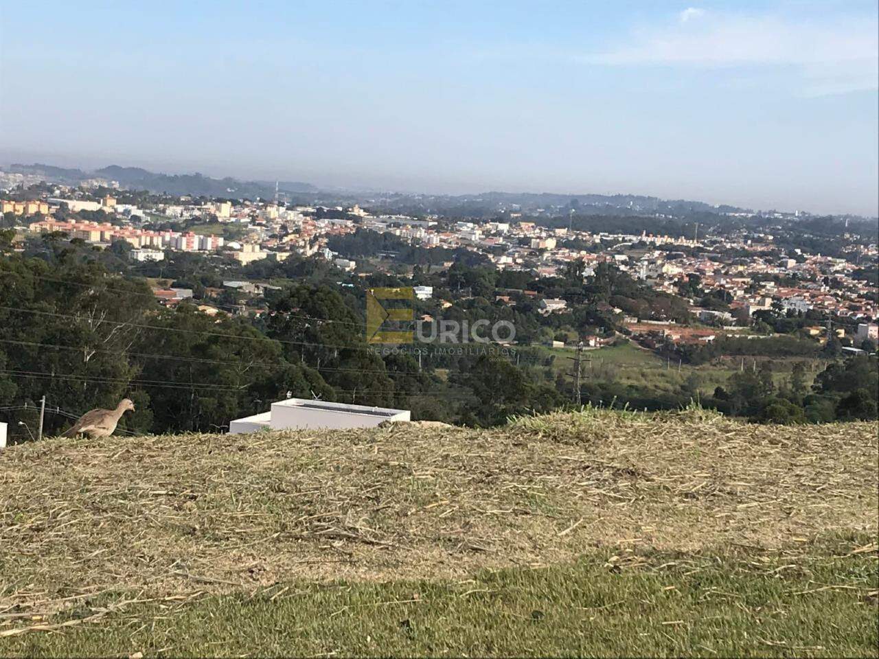 Terreno em Condomínio à venda no Condomínio Campo de Toscana em Vinhedo/SP: 