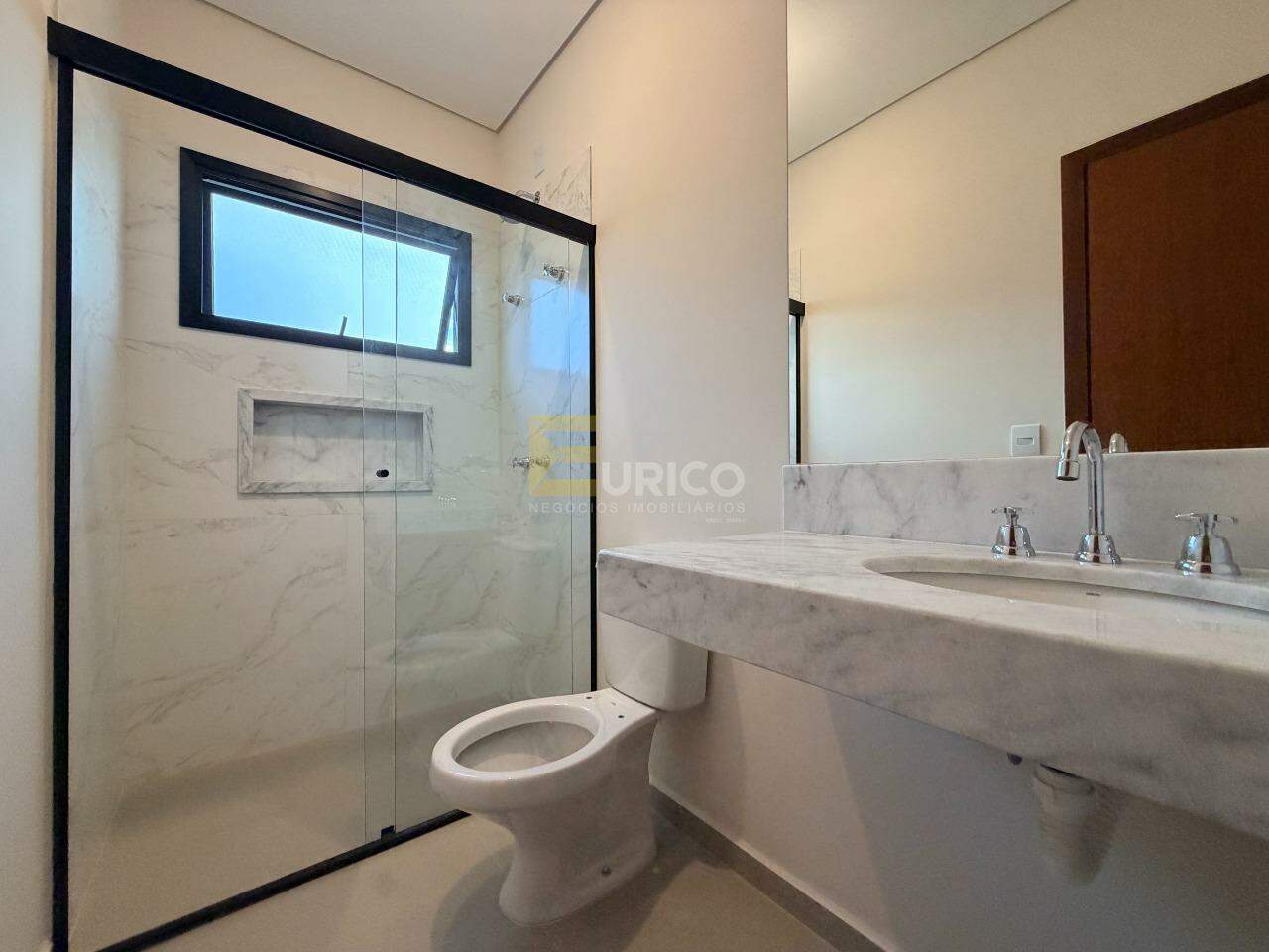 Casa em condomínio à venda no Condomínio Santa Isabel em Louveira/SP:
