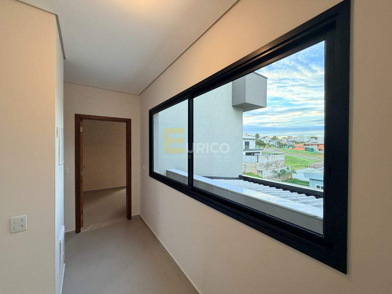 Casa em condomínio à venda no Condomínio Santa Isabel em Louveira/SP: