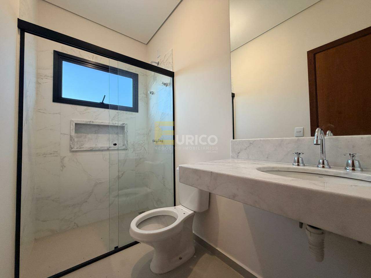 Casa em condomínio à venda no Condomínio Santa Isabel em Louveira/SP: