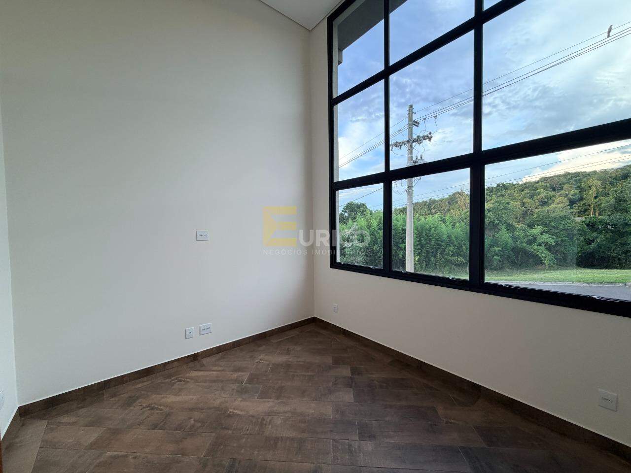 Casa em condomínio à venda no Condomínio Santa Isabel em Louveira/SP: