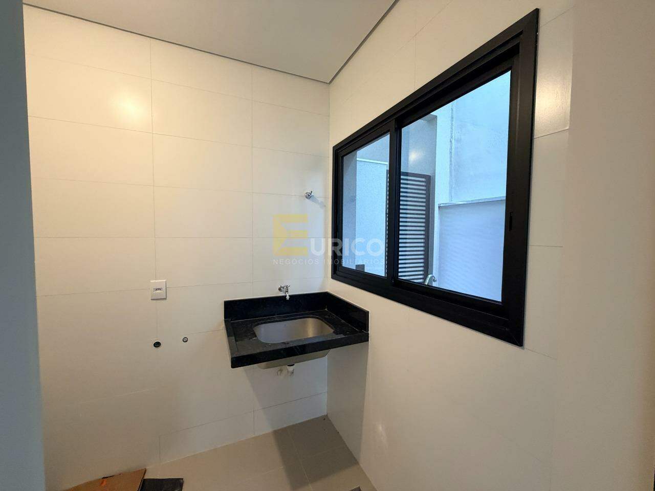 Casa em condomínio à venda no Condomínio Santa Isabel em Louveira/SP: