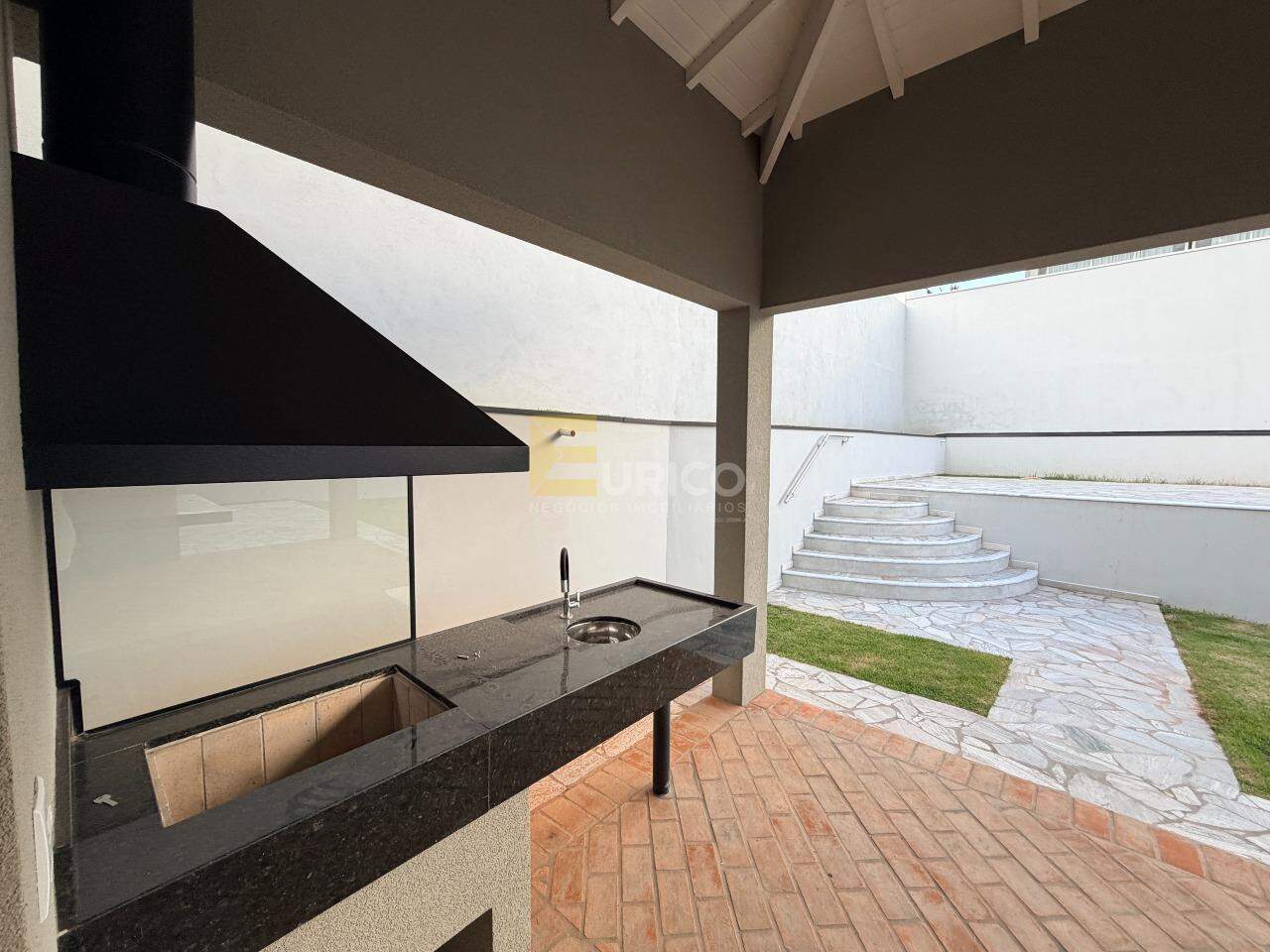Casa em condomínio à venda no Condomínio Santa Isabel em Louveira/SP: