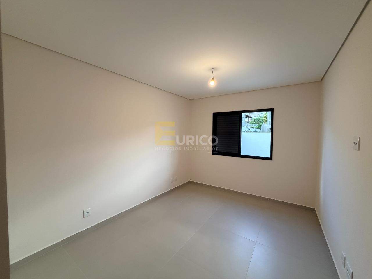 Casa em condomínio à venda no Condomínio Santa Isabel em Louveira/SP: