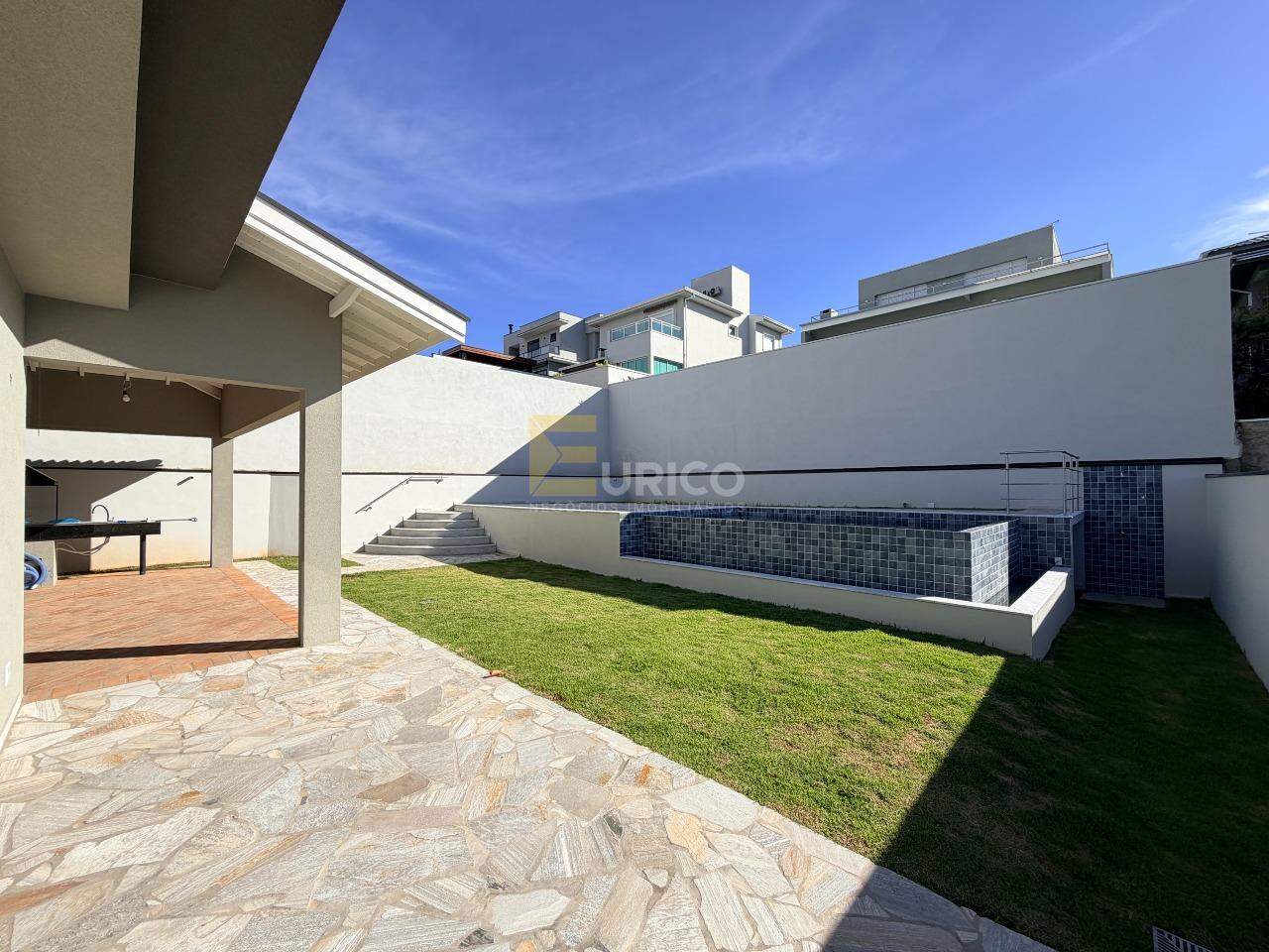 Casa em condomínio à venda no Condomínio Santa Isabel em Louveira/SP: