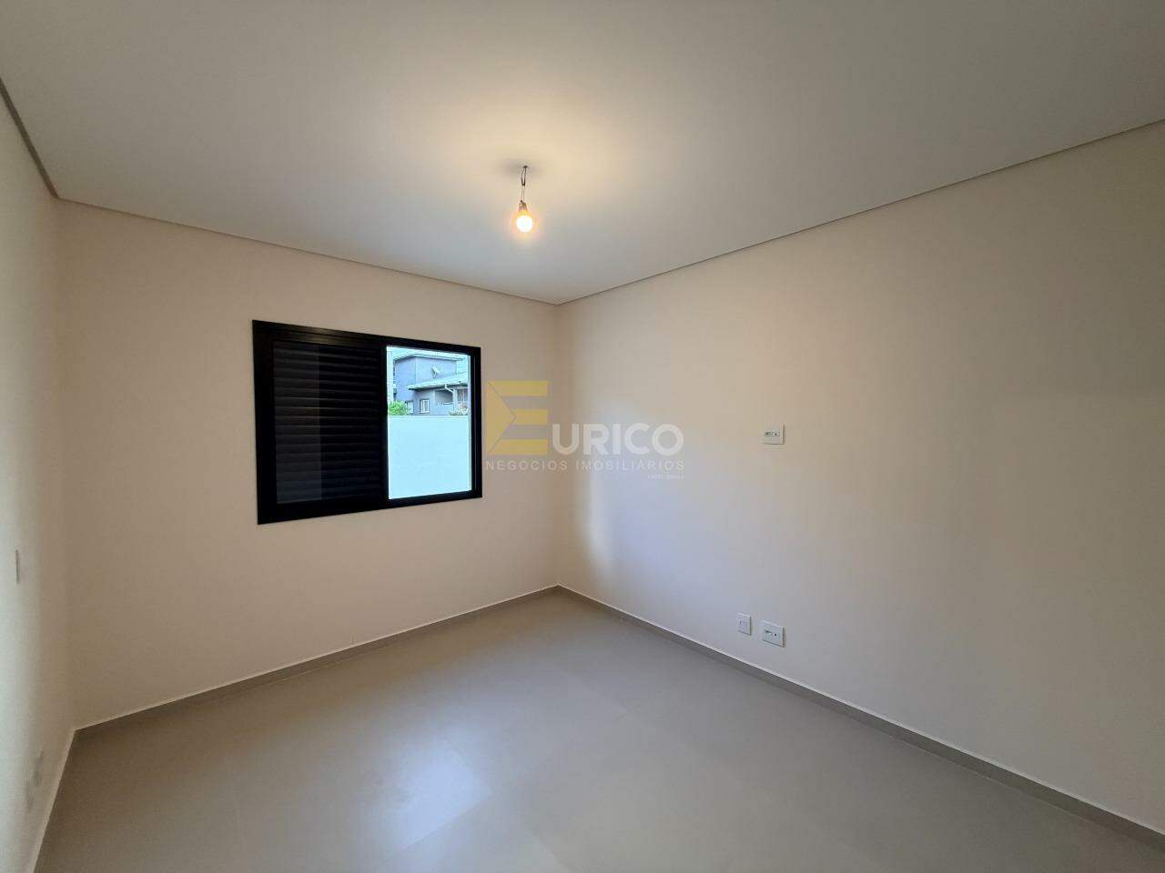 Casa em condomínio à venda no Condomínio Santa Isabel em Louveira/SP: