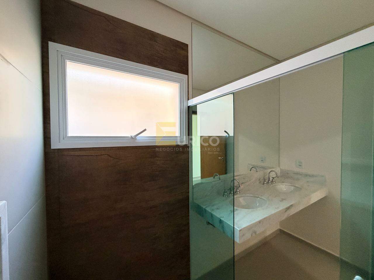 Casa em condomínio à venda no Condomínio Santa Isabel em Louveira/SP: 