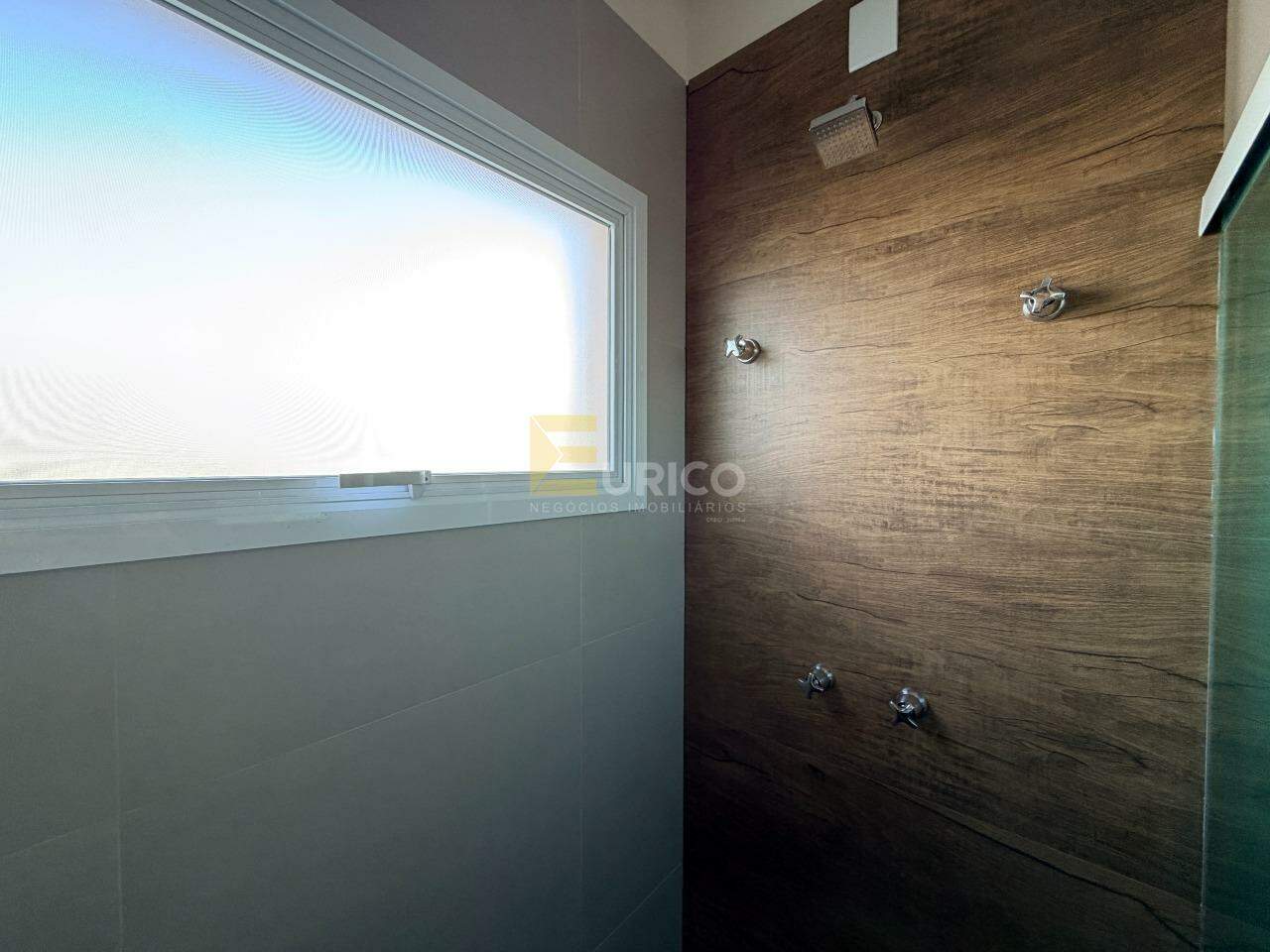 Casa em condomínio à venda no Condomínio Santa Isabel em Louveira/SP: 