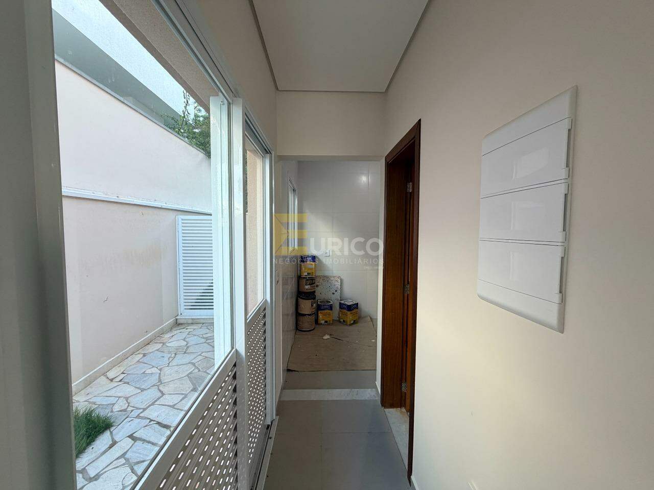 Casa em condomínio à venda no Condomínio Santa Isabel em Louveira/SP: 