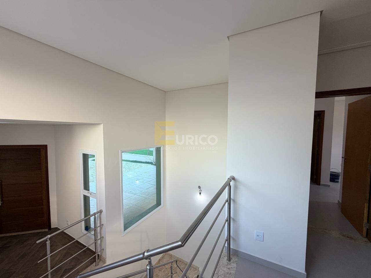 Casa em condomínio à venda no Condomínio Santa Isabel em Louveira/SP: 