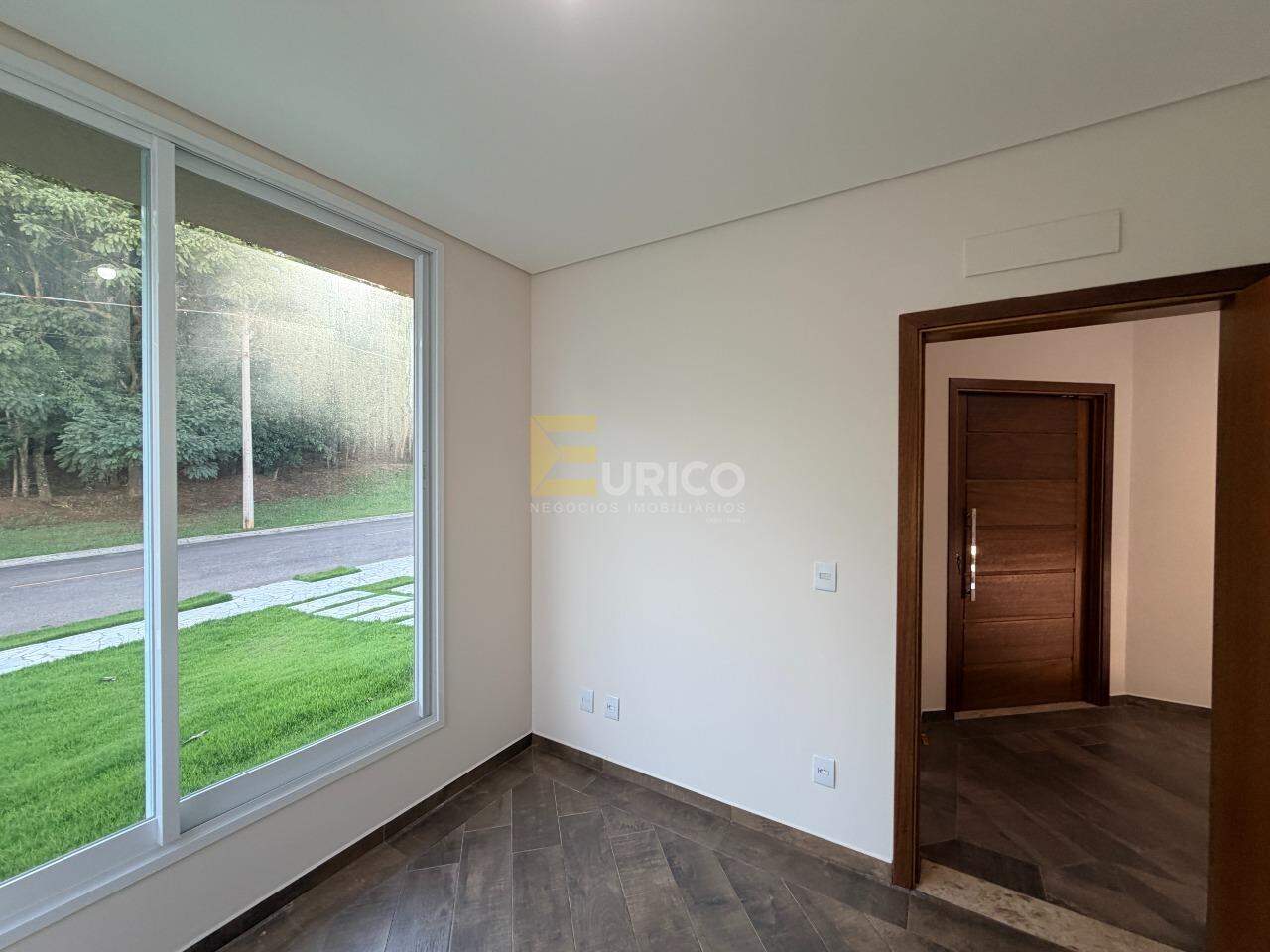 Casa em condomínio à venda no Condomínio Santa Isabel em Louveira/SP: 