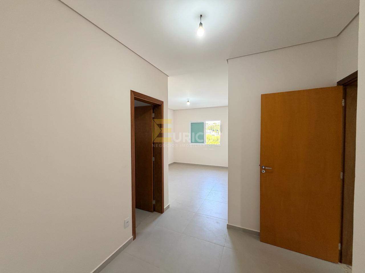 Casa em condomínio à venda no Condomínio Santa Isabel em Louveira/SP: 