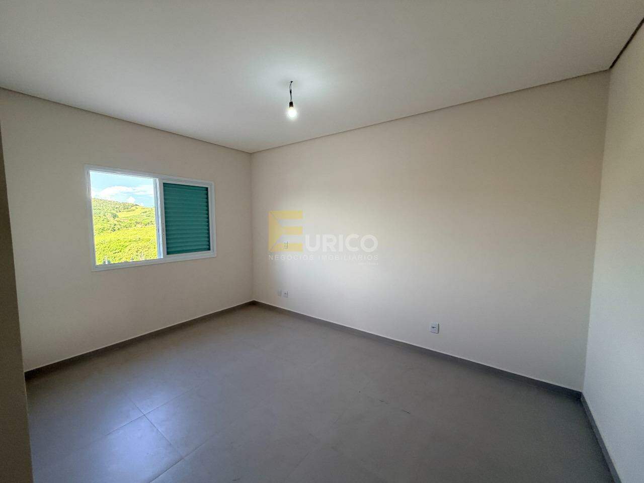 Casa em condomínio à venda no Condomínio Santa Isabel em Louveira/SP: 