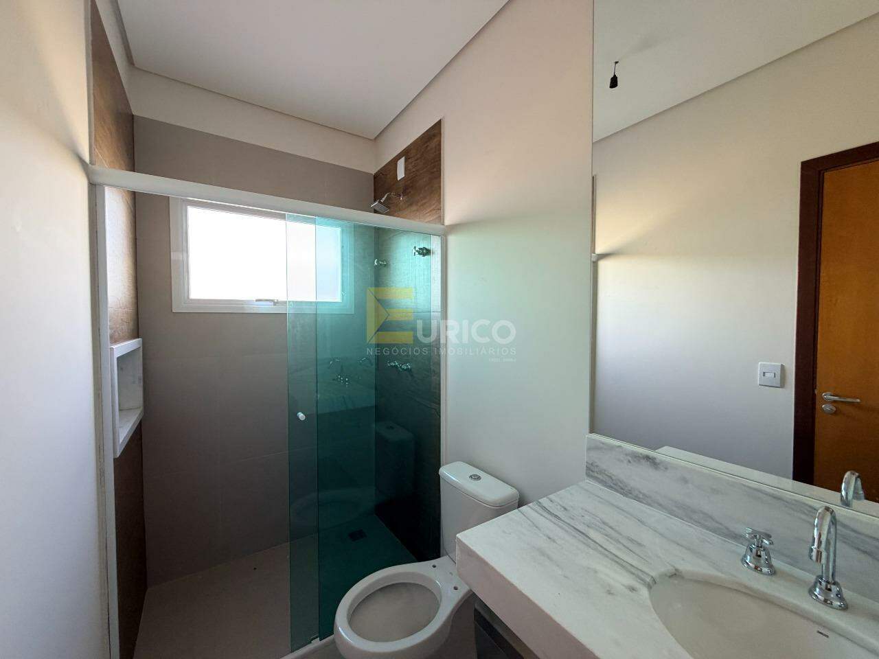 Casa em condomínio à venda no Condomínio Santa Isabel em Louveira/SP: 