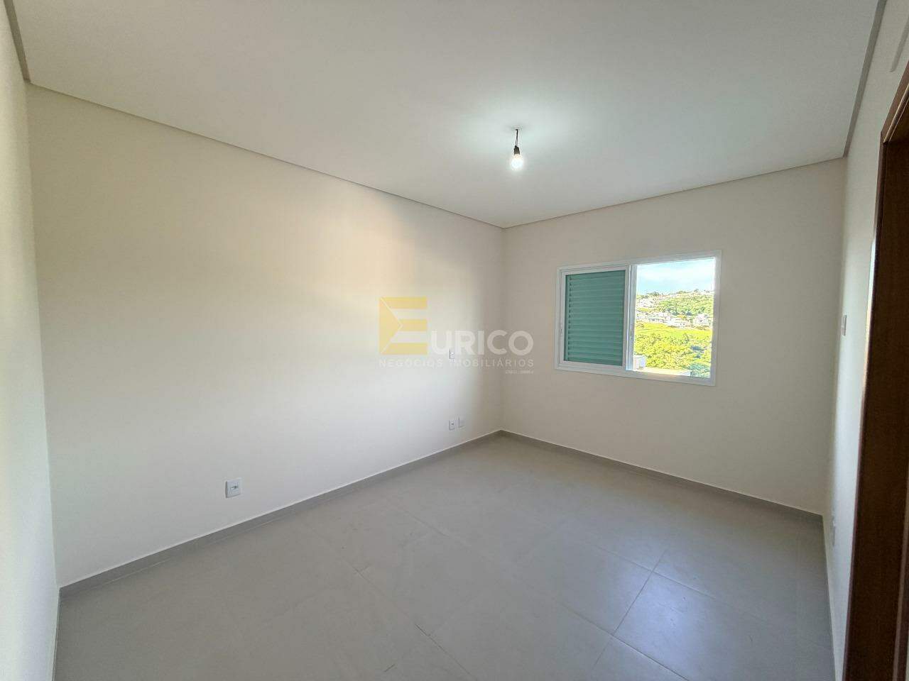 Casa em condomínio à venda no Condomínio Santa Isabel em Louveira/SP: 