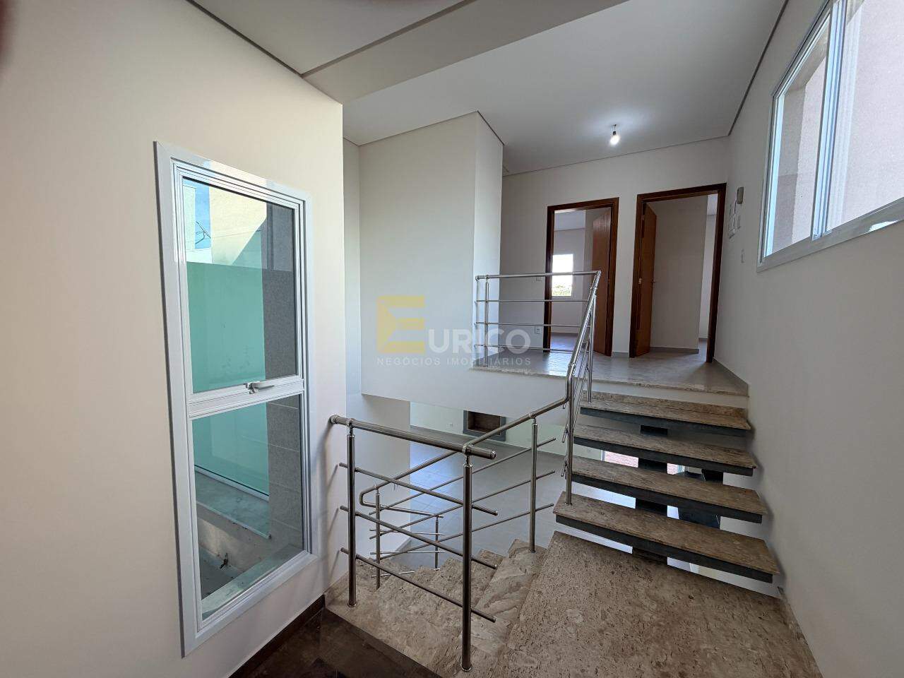 Casa em condomínio à venda no Condomínio Santa Isabel em Louveira/SP: 