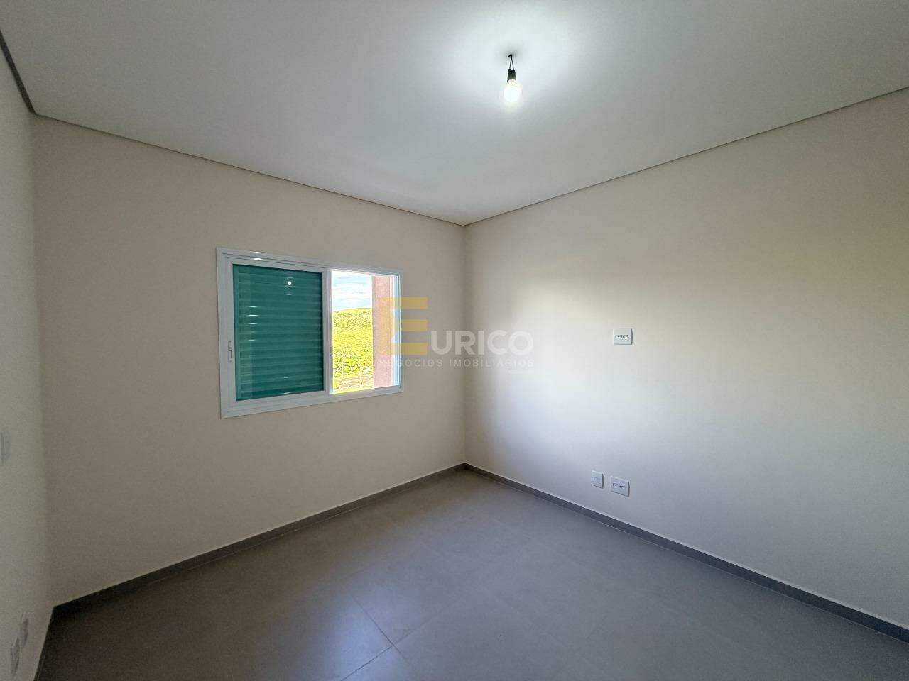 Casa em condomínio à venda no Condomínio Santa Isabel em Louveira/SP: 