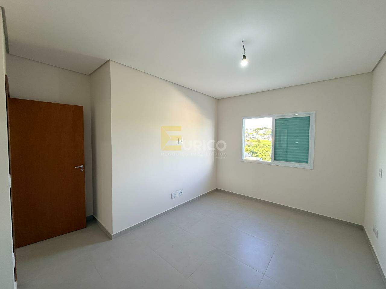 Casa em condomínio à venda no Condomínio Santa Isabel em Louveira/SP: 