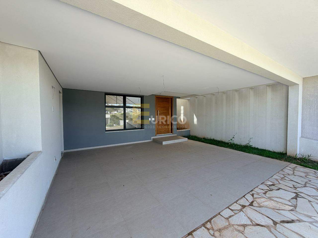 Casa em condomínio à venda no Condomínio Santa Isabel em Louveira/SP: 