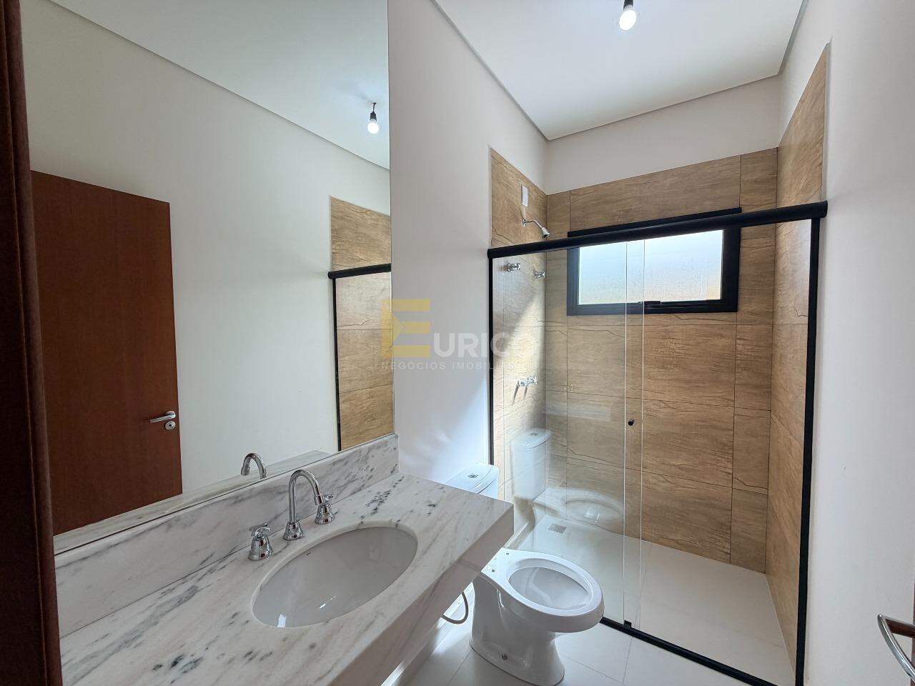 Casa em condomínio à venda no Condomínio Santa Isabel em Louveira/SP: 