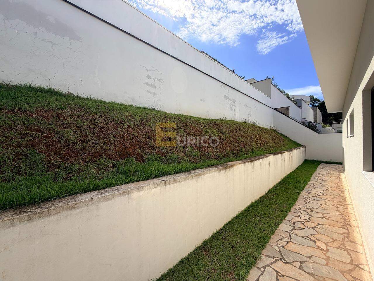 Casa em condomínio à venda no Condomínio Santa Isabel em Louveira/SP: 