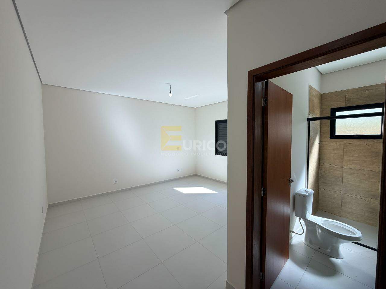 Casa em condomínio à venda no Condomínio Santa Isabel em Louveira/SP: 