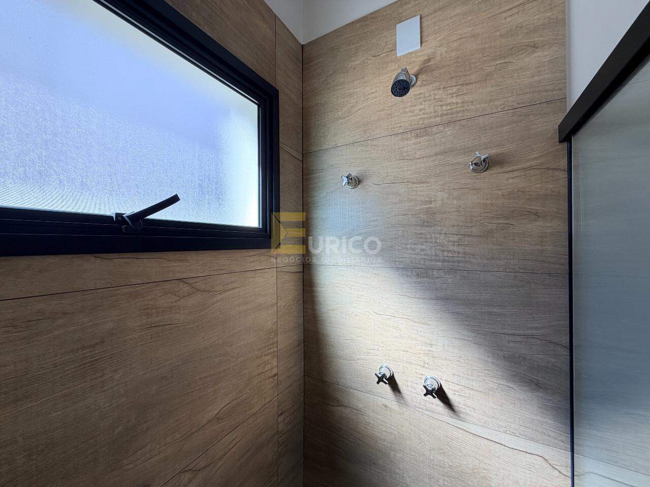 Casa em condomínio à venda no Condomínio Santa Isabel em Louveira/SP: 