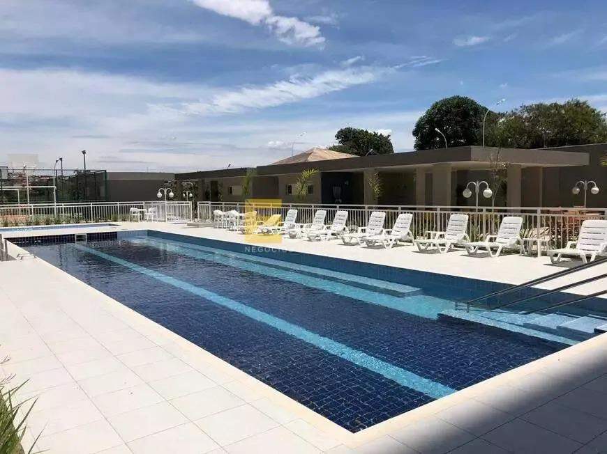 Apartamento à venda no Condomínio Reserva do Alto em Valinhos/SP: 