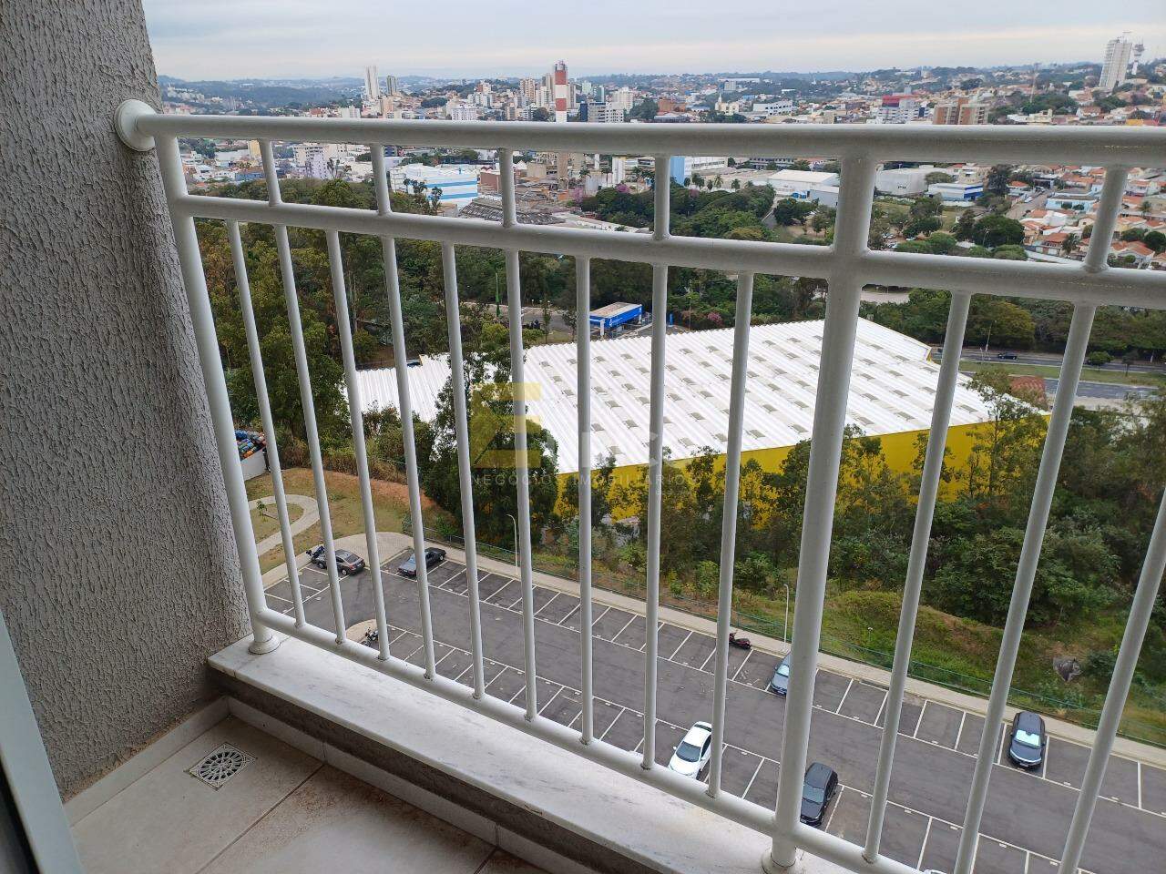 Apartamento à venda no Condomínio Reserva do Alto em Valinhos/SP: 
