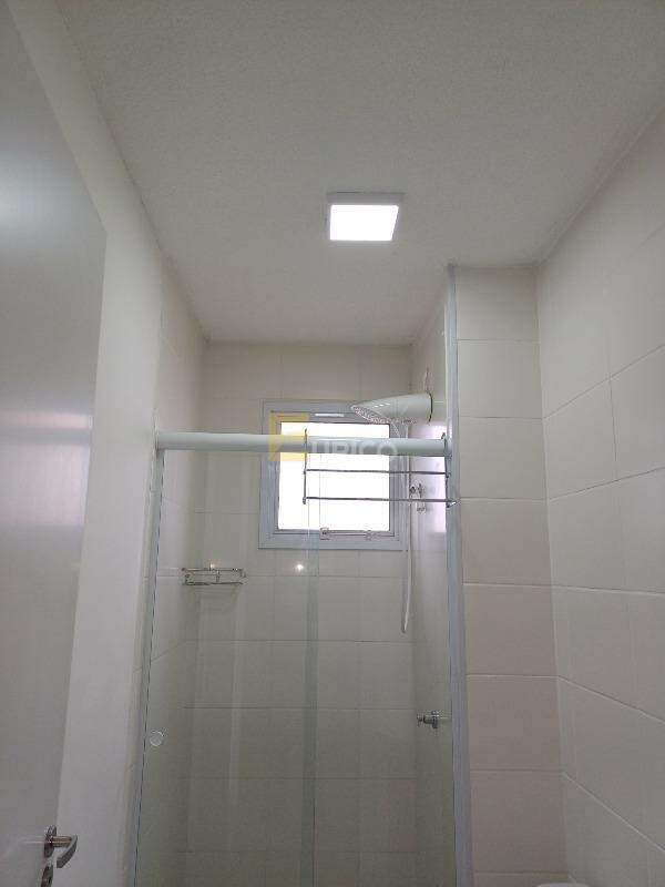 Apartamento à venda no Condomínio Reserva do Alto em Valinhos/SP: 