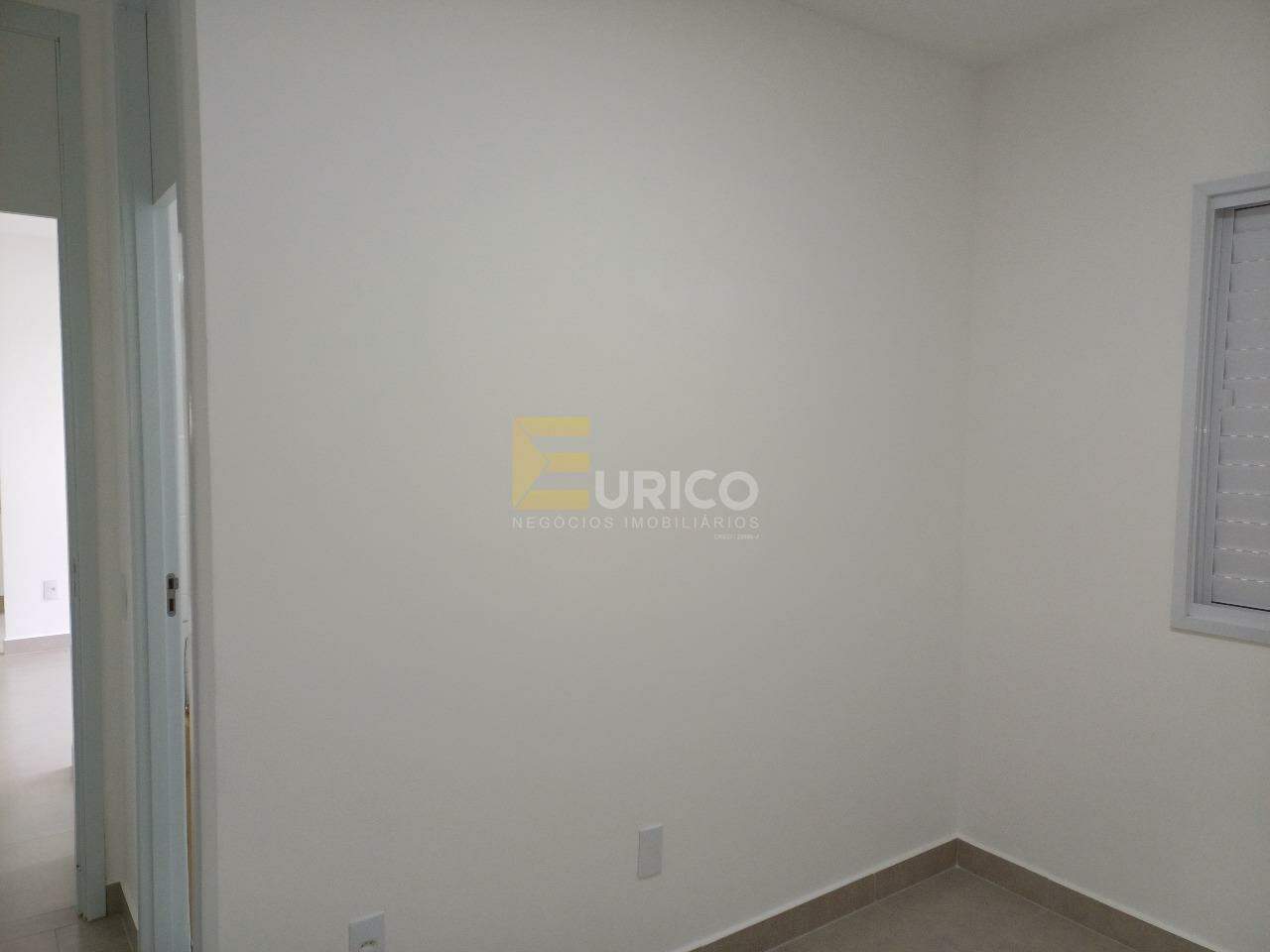 Apartamento à venda no Condomínio Reserva do Alto em Valinhos/SP: 