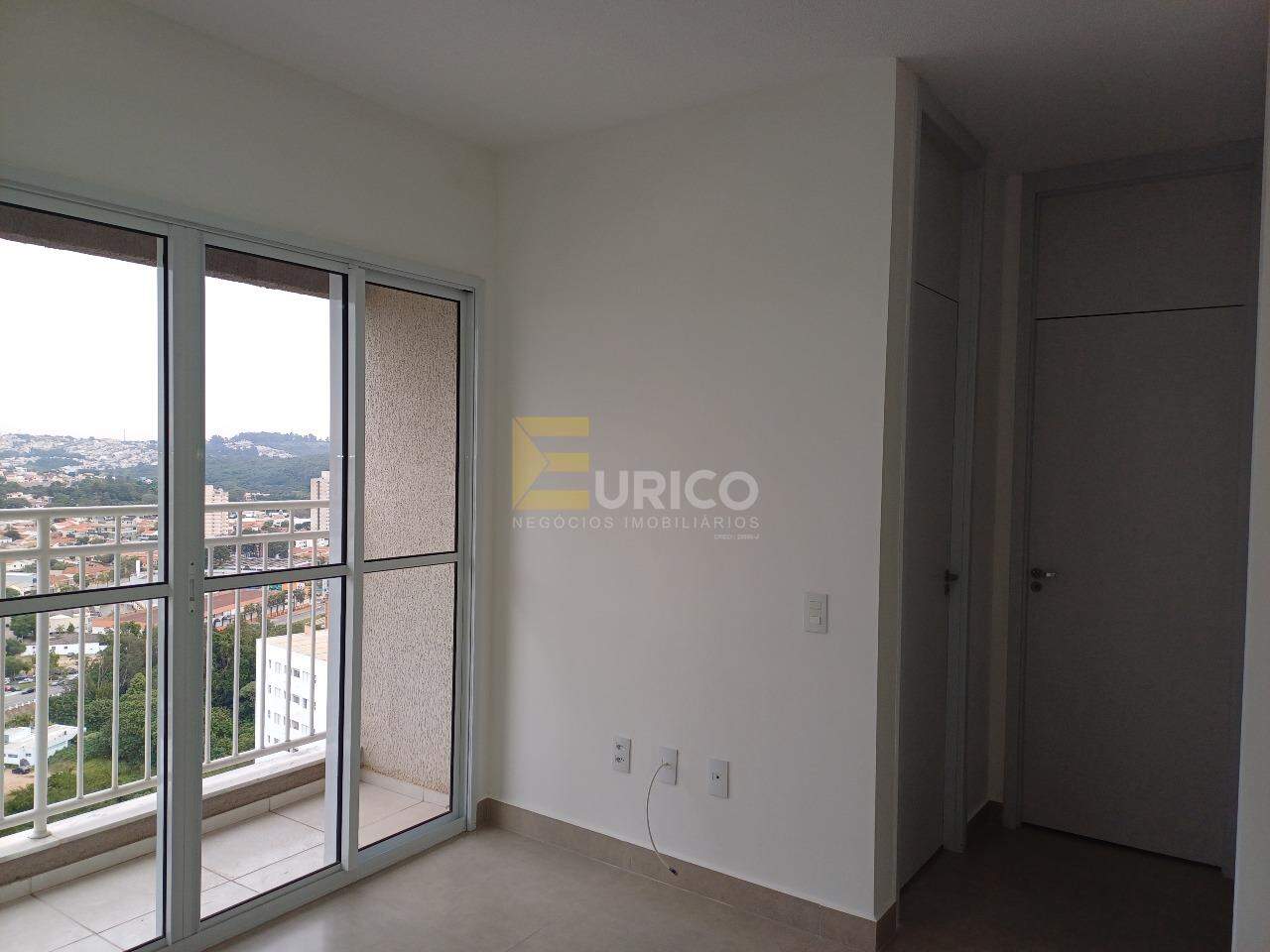 Apartamento à venda no Condomínio Reserva do Alto em Valinhos/SP: 