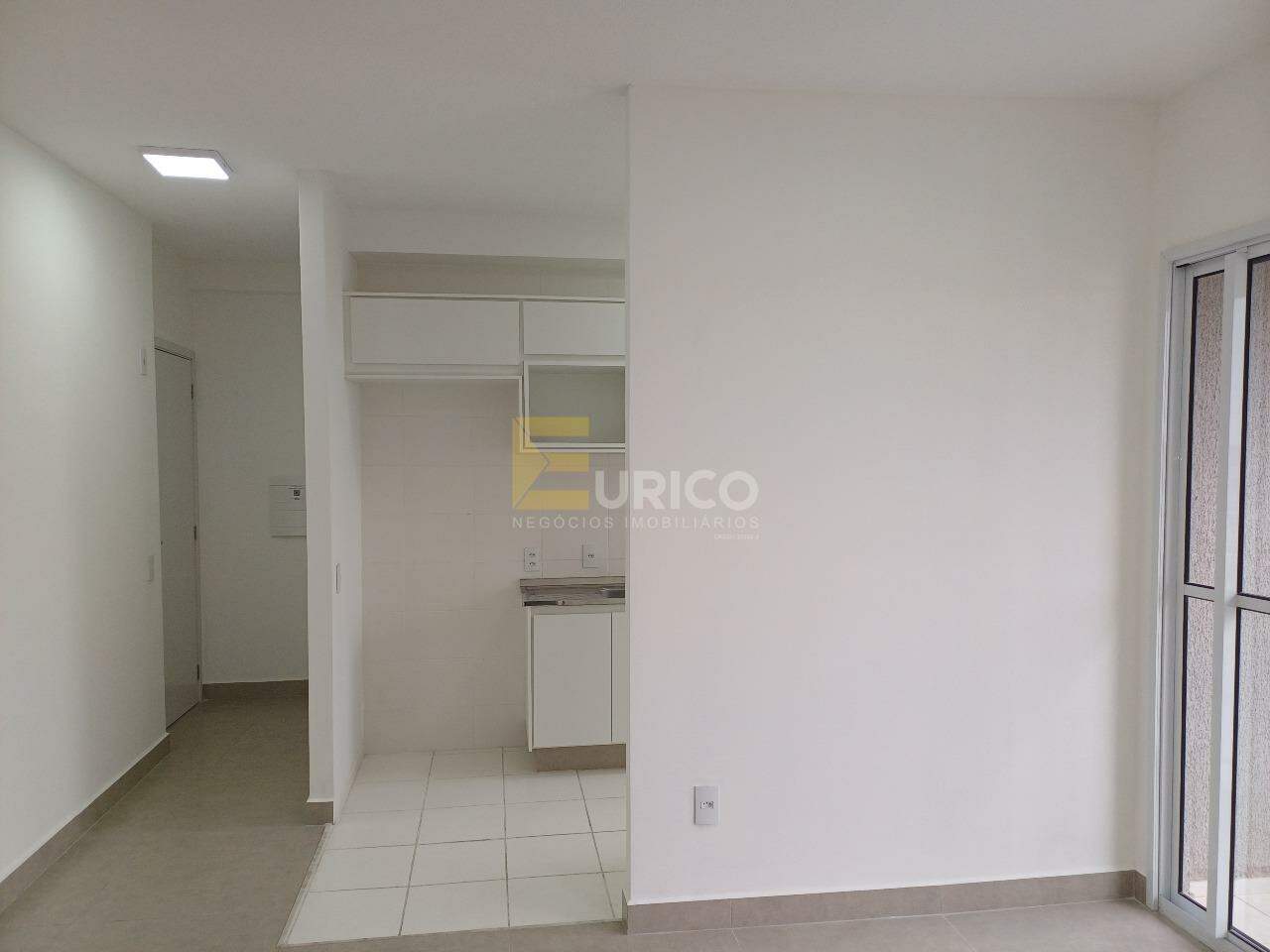 Apartamento à venda no Condomínio Reserva do Alto em Valinhos/SP: 