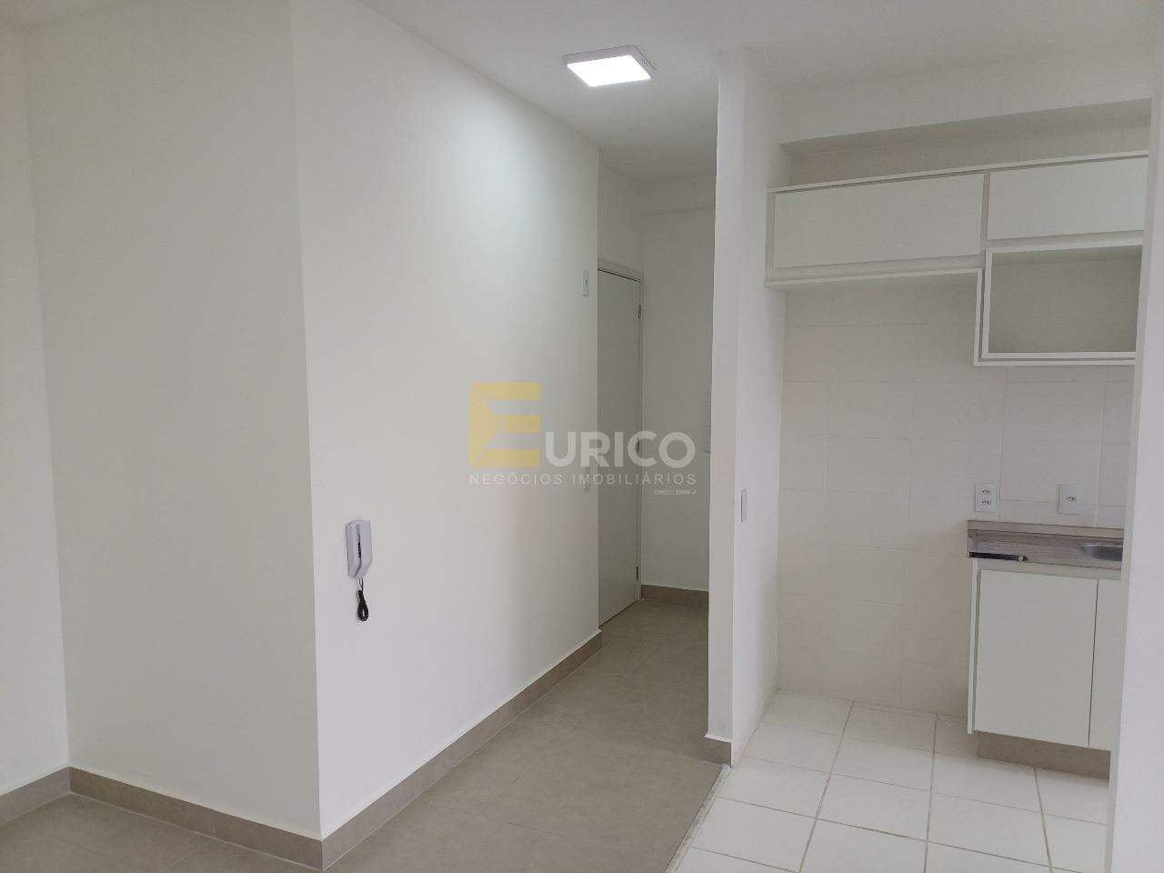 Apartamento à venda no Condomínio Reserva do Alto em Valinhos/SP: 