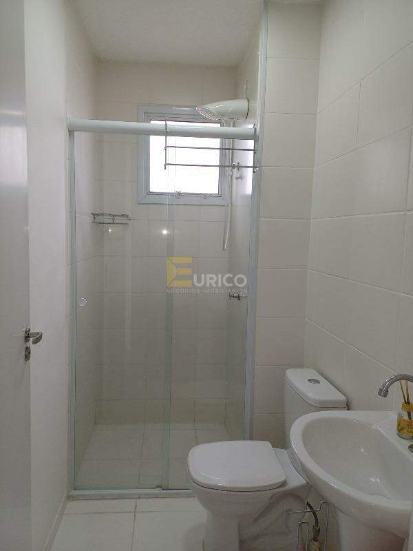 Apartamento à venda no Condomínio Reserva do Alto em Valinhos/SP: 