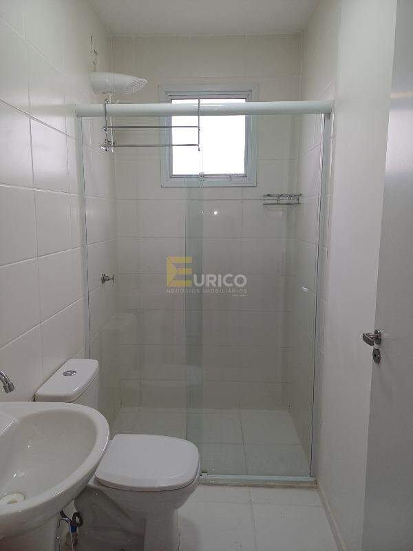 Apartamento à venda no Condomínio Reserva do Alto em Valinhos/SP: 