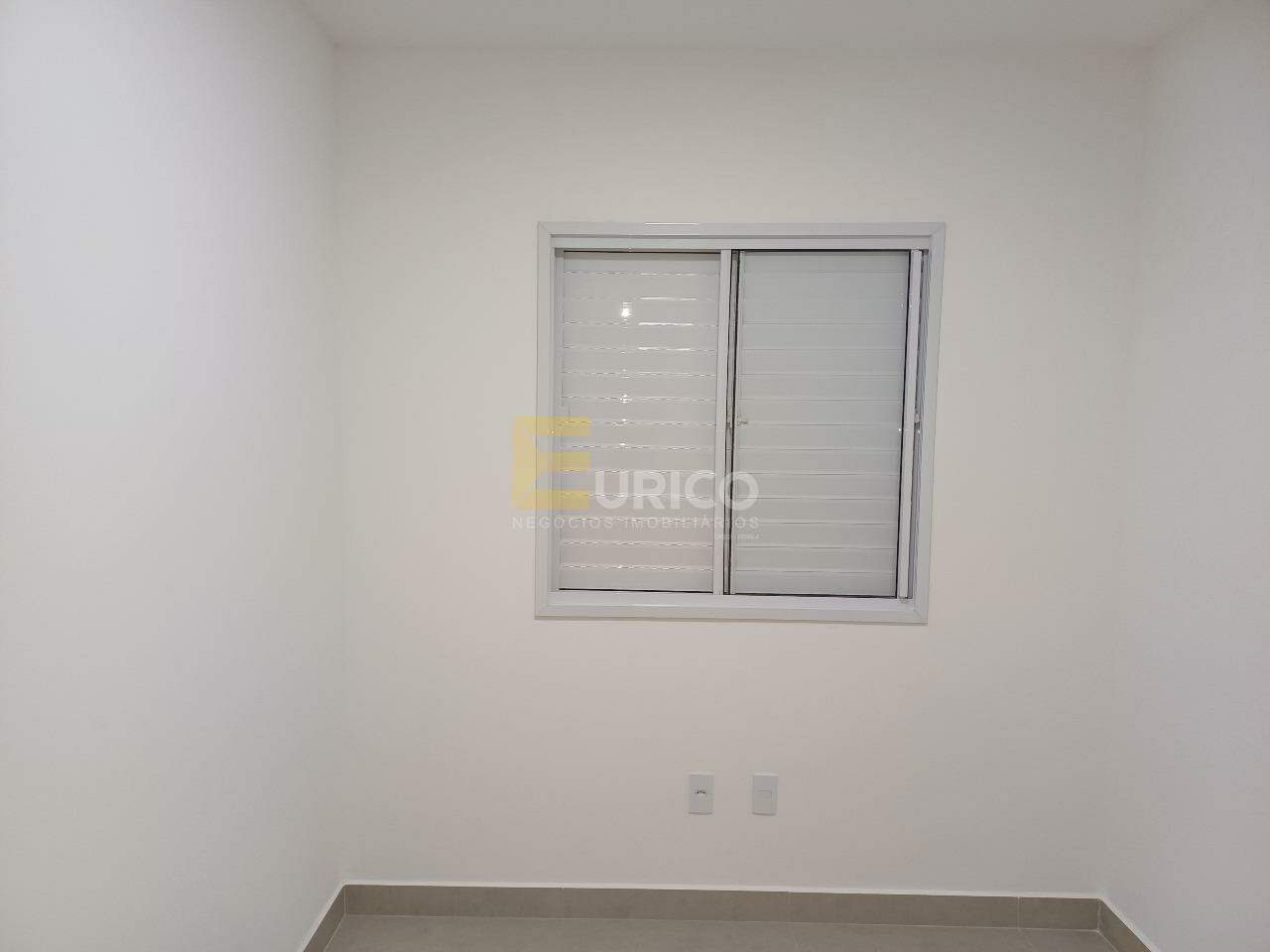 Apartamento à venda no Condomínio Reserva do Alto em Valinhos/SP: 