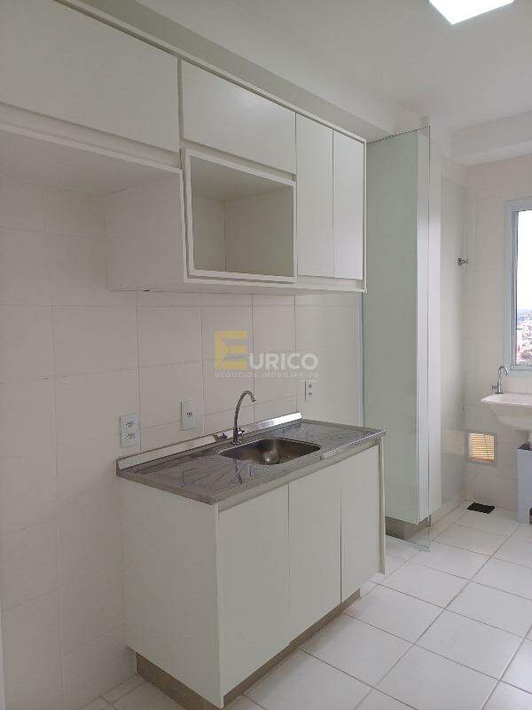 Apartamento à venda no Condomínio Reserva do Alto em Valinhos/SP: 