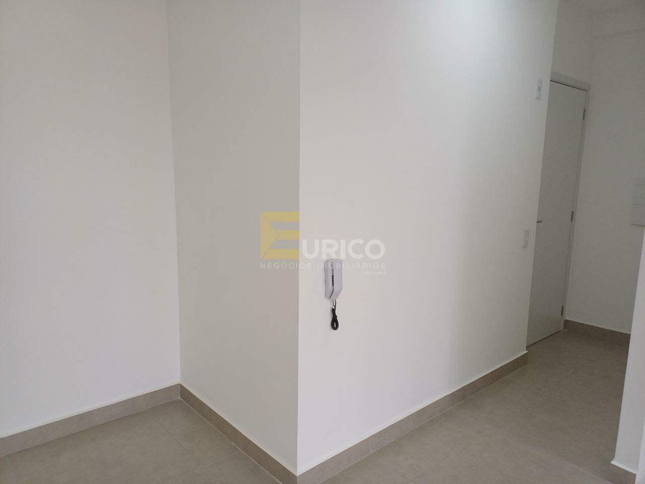 Apartamento à venda no Condomínio Reserva do Alto em Valinhos/SP: 
